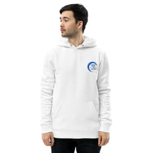 Load image into Gallery viewer, Blue Label Unisex Essential Eco Hoodie 2