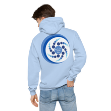 Load image into Gallery viewer, The Packets Special Edition Unisex Fleece Hoodie