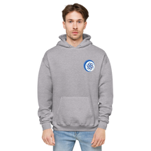 Load image into Gallery viewer, The Packets Special Edition Unisex Fleece Hoodie