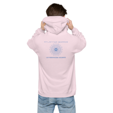 Load image into Gallery viewer, La Barrosa Unisex fleece Hoodie 2022