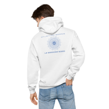 Load image into Gallery viewer, La Barrosa Unisex fleece Hoodie 2022