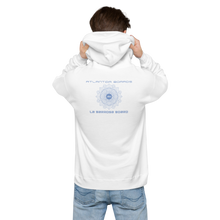 Load image into Gallery viewer, La Barrosa Unisex fleece Hoodie 2022