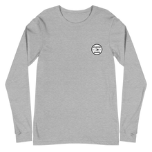 Load image into Gallery viewer, Riders Unisex Long Sleeve Mandala Tee