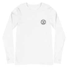 Load image into Gallery viewer, Riders Unisex Long Sleeve Mandala Tee