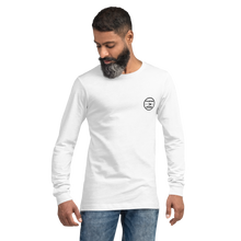 Load image into Gallery viewer, Riders Unisex Long Sleeve Mandala Tee