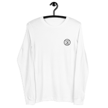 Load image into Gallery viewer, Riders Unisex Long Sleeve Mandala Tee