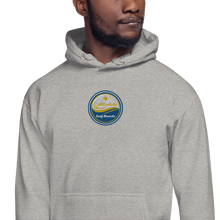 Load image into Gallery viewer, Atlantida Boards Special Edition Unisex Hoodie AB