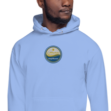 Load image into Gallery viewer, Atlantida Boards Special Edition Unisex Hoodie AB