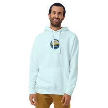 Load image into Gallery viewer, Atlantida Boards Special Edition Unisex Hoodie AB