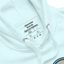 Load image into Gallery viewer, Atlantida Boards Special Edition Unisex Hoodie AB