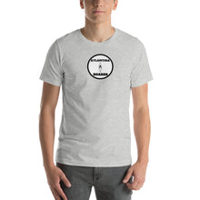 Load image into Gallery viewer, Los Lances Short-Sleeve Rider Unisex T-Shirt
