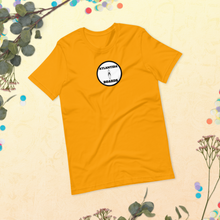 Load image into Gallery viewer, El Palmar Short-Sleeve Rider Unisex T-Shirt