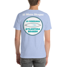 Load image into Gallery viewer, La Barrosa Short-Sleeve Rider Unisex T-Shirt
