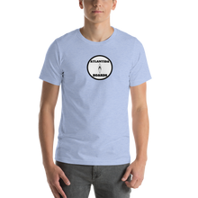Load image into Gallery viewer, El Palmar Short-Sleeve Rider Unisex T-Shirt
