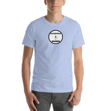 Load image into Gallery viewer, Los Lances Short-Sleeve Rider Unisex T-Shirt