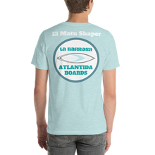 Load image into Gallery viewer, La Barrosa Short-Sleeve Rider Unisex T-Shirt