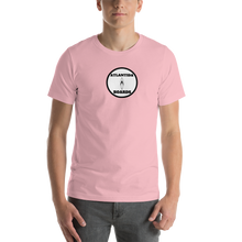 Load image into Gallery viewer, El Palmar Short-Sleeve Rider Unisex T-Shirt