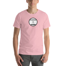 Load image into Gallery viewer, Los Lances Short-Sleeve Rider Unisex T-Shirt