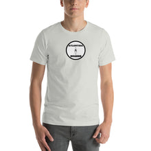 Load image into Gallery viewer, Los Lances Short-Sleeve Rider Unisex T-Shirt