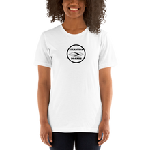 Load image into Gallery viewer, La Barrosa Short-Sleeve Rider Unisex T-Shirt