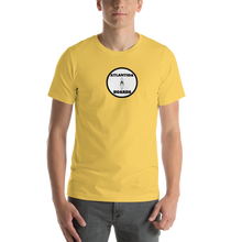 Load image into Gallery viewer, El Palmar Short-Sleeve Rider Unisex T-Shirt