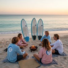 Load image into Gallery viewer, Teahupo'o Board Barrosa Performance ’s Long Sleeve Shirt
