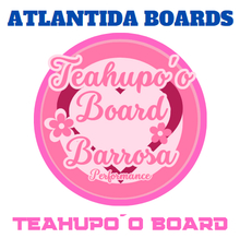 Load image into Gallery viewer, Teahupo´o Board (Barrosa Performance).
