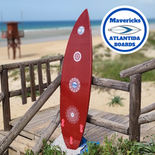 Load image into Gallery viewer, Mavericks Board
