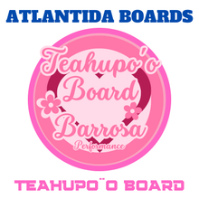Load image into Gallery viewer, Teahupo´o Board (Barrosa Performance).
