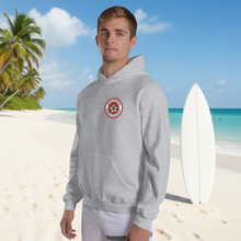 Load image into Gallery viewer, Mavericks Board Unisex Hoodie 2026
