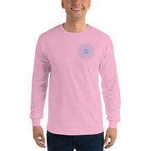 Load image into Gallery viewer, La Barrosa 2023 Men’s Long Sleeve Shirt
