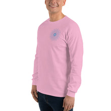 Load image into Gallery viewer, La Barrosa 2023 Men’s Long Sleeve Shirt
