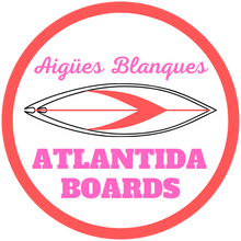 Load image into Gallery viewer, Aigües Blanques Board
