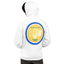 Load image into Gallery viewer, Atlantida Boards The Packets Special Edition Riders Hoodie
