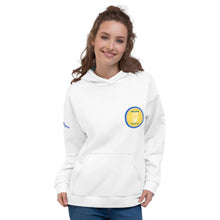 Load image into Gallery viewer, Atlantida Boards Riders Hoodie Special Edition Pink Island
