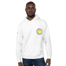 Load image into Gallery viewer, Atlantida Boards Riders Hoodie The Packets General Edition
