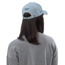 Load image into Gallery viewer, Atlantida Boards Blue Label Classic Hat
