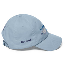 Load image into Gallery viewer, Atlantida Boards Special Edition Blue&amp;White Cap
