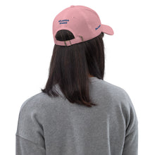 Load image into Gallery viewer, Atlantida Boards Blue Label Classic Hat

