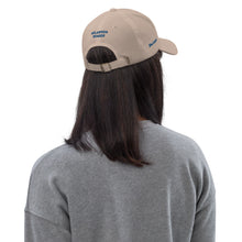 Load image into Gallery viewer, Atlantida Boards Blue Label Classic Hat
