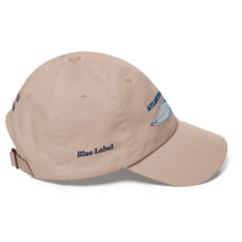 Load image into Gallery viewer, Atlantida Boards Special Edition Blue&amp;White Cap

