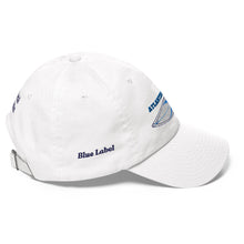 Load image into Gallery viewer, Atlantida Boards Special Edition Blue&amp;White Cap
