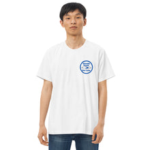 Load image into Gallery viewer, Atlantida Boards Rider's fitted straight cut t-shirt
