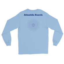 Load image into Gallery viewer, Blue Label Riders Mandala Shirt-3
