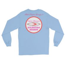 Load image into Gallery viewer, Aigües Blanques Rider´s Long Sleeve Shirt

