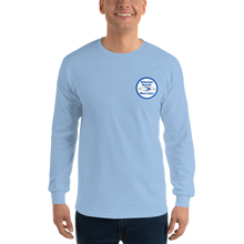 Load image into Gallery viewer, Blue Label Riders Mandala Shirt-3
