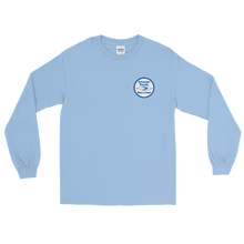 Load image into Gallery viewer, Blue Label Riders Mandala Shirt-3
