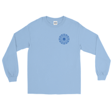 Load image into Gallery viewer, Aigües Blanques Rider´s Long Sleeve Shirt
