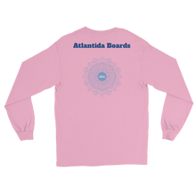 Load image into Gallery viewer, Blue Label Riders Mandala Shirt-3
