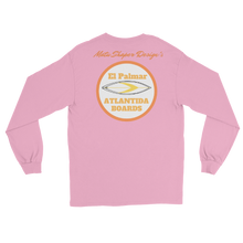 Load image into Gallery viewer, El Palmar Basic Rider’s Long Sleeve Shirt

